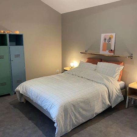 Appartement Proximite Centre Mulhouse Exteriör bild