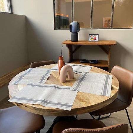 Appartement Proximite Centre Mulhouse Exteriör bild