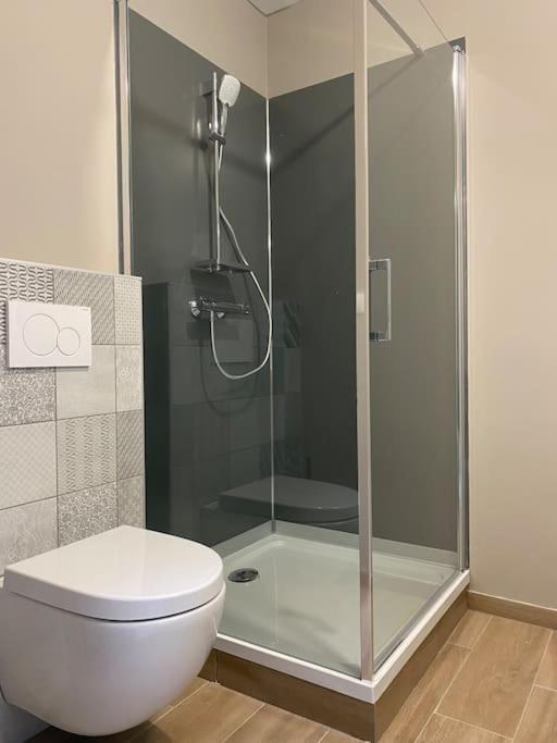 Appartement Proximite Centre Mulhouse Exteriör bild